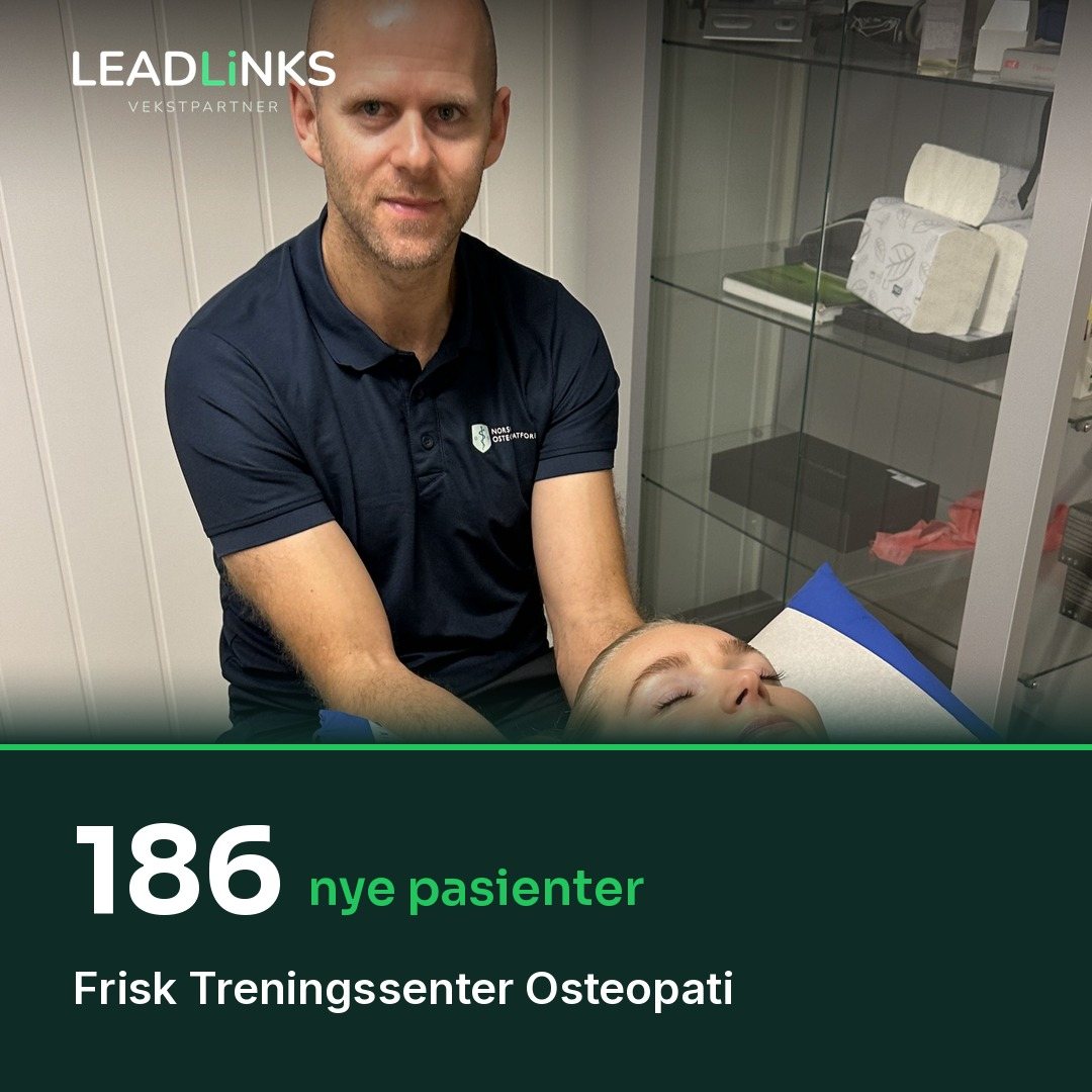 Kunderesultat