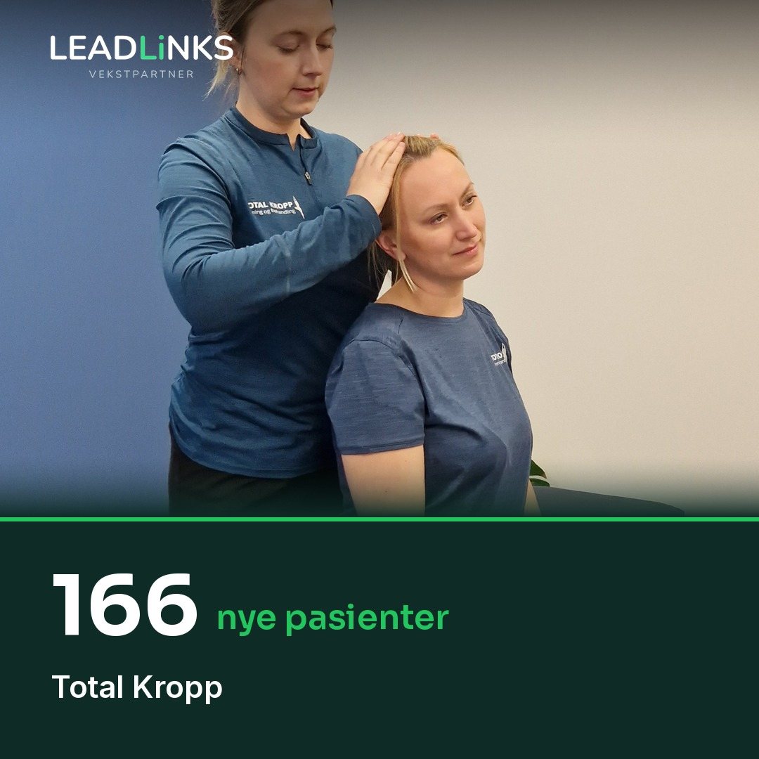 Kunderesultat