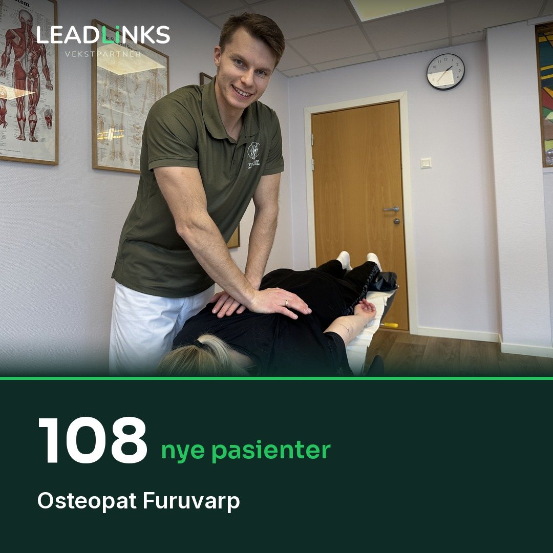 Kunderesultat