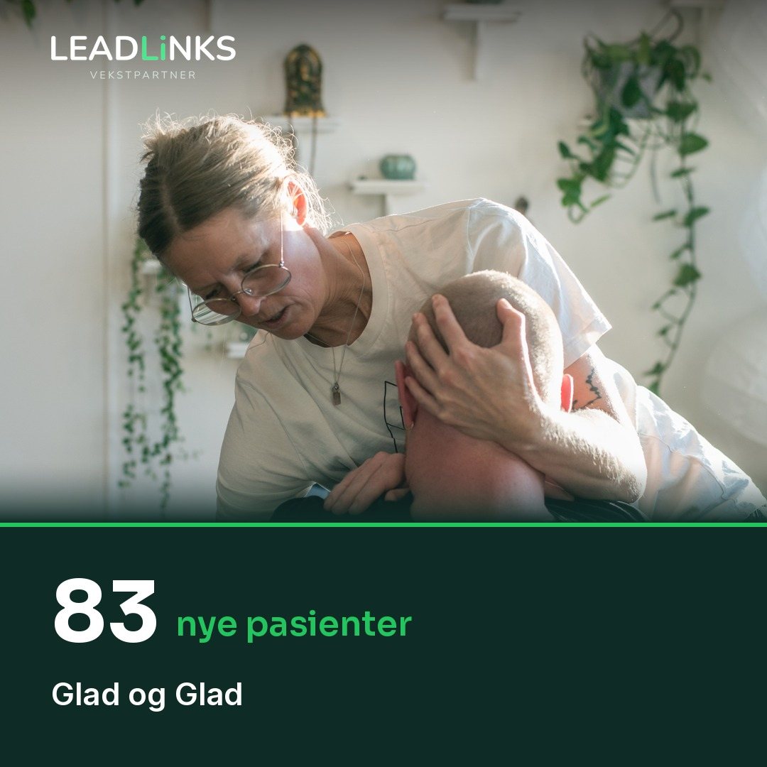 Kunderesultat