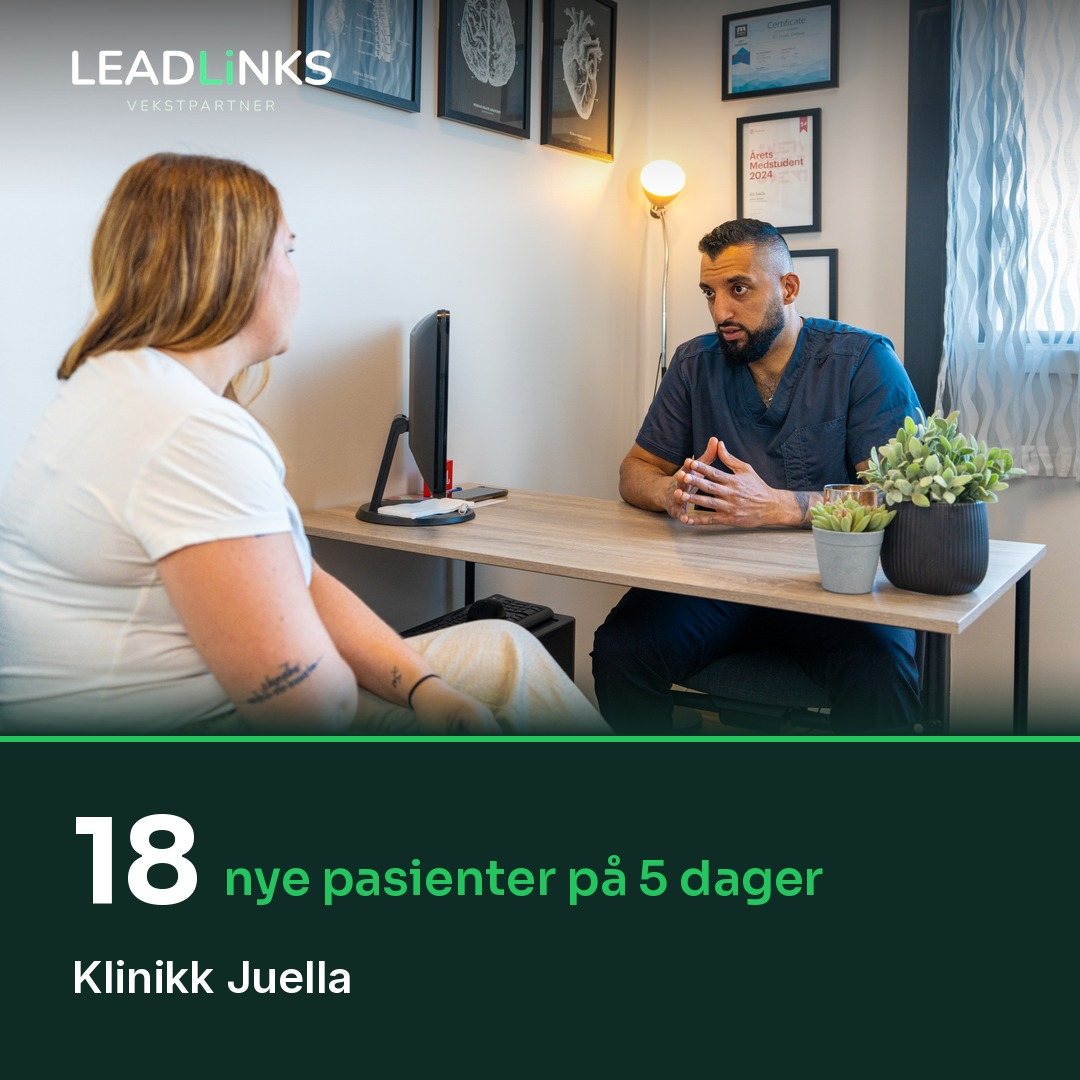 Kunderesultat