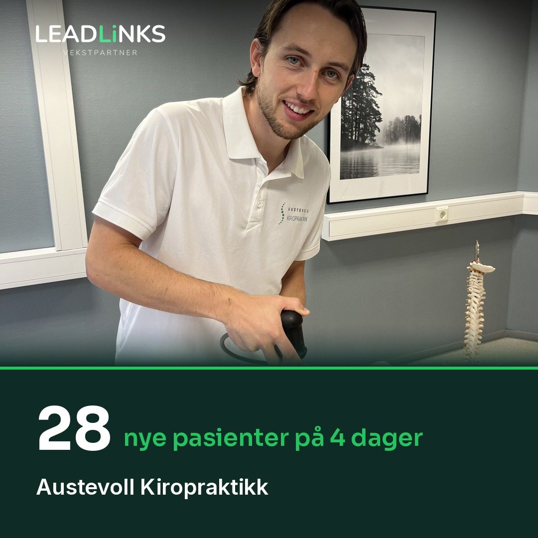 Kunderesultat